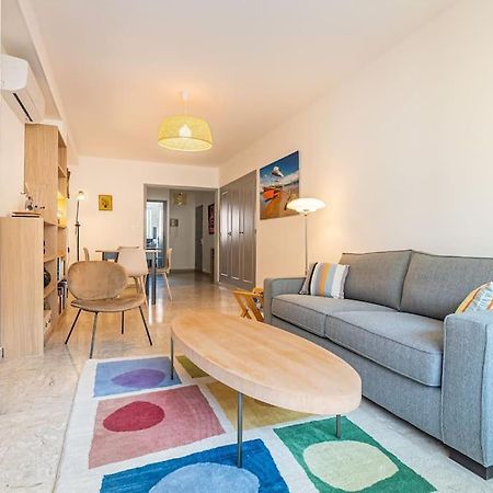 Le Meyrueis, T3, Clim, Terrasse, Centre Ville Montpellier Eksteriør bilde